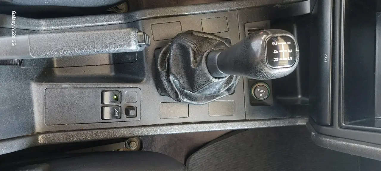 Volvo 850 SW 2.0i 10v GLE, foto 5