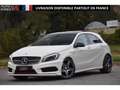 Mercedes-Benz A 250 A 250 - BV 7G-DCT  BERLINE - BM 176 Version Sport 4-Matic PHASE 1 Weiß - thumbnail 1