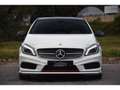 Mercedes-Benz A 250 A 250 - BV 7G-DCT  BERLINE - BM 176 Version Sport 4-Matic PHASE 1 Weiß - thumbnail 8