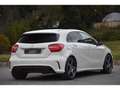 Mercedes-Benz A 250 A 250 - BV 7G-DCT  BERLINE - BM 176 Version Sport 4-Matic PHASE 1 Weiß - thumbnail 2
