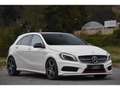 Mercedes-Benz A 250 A 250 - BV 7G-DCT  BERLINE - BM 176 Version Sport 4-Matic PHASE 1 Weiß - thumbnail 7