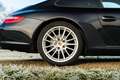Porsche 997 Carrera 3.6L 325 HP Manual Full History + Invoices Zwart - thumbnail 9