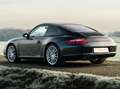 Porsche 997 Carrera 3.6L 325 HP Manual Full History + Invoices Zwart - thumbnail 4