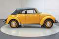 Volkswagen Kever Cabriolet | Uitvoerig gerestaureerd | 1978 Žlutá - thumbnail 13