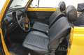 Volkswagen Kever Cabriolet | Uitvoerig gerestaureerd | 1978 Yellow - thumbnail 11