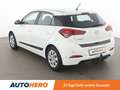 Hyundai i20 1.2 Go*PDC*AHK*KLIMA* Alb - thumbnail 4
