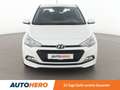 Hyundai i20 1.2 Go*PDC*AHK*KLIMA* Alb - thumbnail 9
