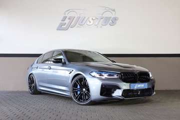 Competition xDrive/360*/MASSAGE/B&W/HUD/R20