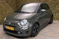 Fiat 500 0.9 TwinAir Sport | Airco | Groot scherm Grün - thumbnail 4