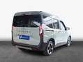 Ford Tourneo Courier 1.0 EcoBoost ACTIVE Gris - thumbnail 2