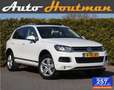 Volkswagen Touareg 3.0 TSI 380PK Hybrid High Edition 4wd|Ecc|Navi|Pan Blanc - thumbnail 1