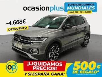 1.0 TSI Sport DSG7 85kW