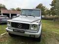 Mercedes-Benz G 400 G Court 400 CDI A Gris - thumbnail 13