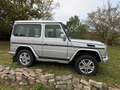 Mercedes-Benz G 400 G Court 400 CDI A Gris - thumbnail 3