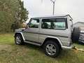 Mercedes-Benz G 400 G Court 400 CDI A Gris - thumbnail 10