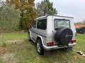Mercedes-Benz G 400 G Court 400 CDI A Gris - thumbnail 8