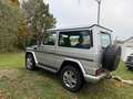 Mercedes-Benz G 400 G Court 400 CDI A Gris - thumbnail 9