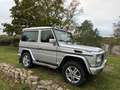 Mercedes-Benz G 400 G Court 400 CDI A Gris - thumbnail 2