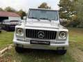 Mercedes-Benz G 400 G Court 400 CDI A Gris - thumbnail 15