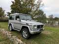 Mercedes-Benz G 400 G Court 400 CDI A Gris - thumbnail 1