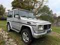 Mercedes-Benz G 400 G Court 400 CDI A Gris - thumbnail 25