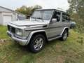Mercedes-Benz G 400 G Court 400 CDI A Gris - thumbnail 12