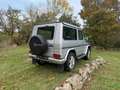 Mercedes-Benz G 400 G Court 400 CDI A Gris - thumbnail 6