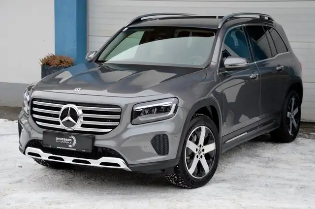 Mercedes-Benz GLB 180 GLB 180 Aut. *AHK*RFK*LED*