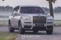 Rolls-Royce Cullinan | Black Badge | IMMEDIATELY | STOCK Grijs - thumbnail 11