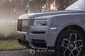 Rolls-Royce Cullinan | Black Badge | IMMEDIATELY | STOCK Сірий - thumbnail 14