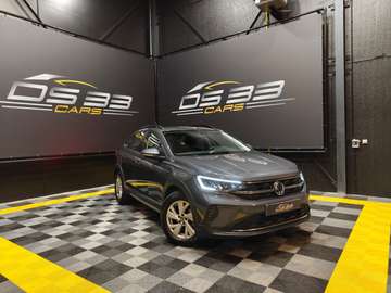 Taigo 1.0 AUTOMAAT/Virtual/LED/AdCruise/Apple/PDC