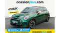 MINI Cooper SE Verde - thumbnail 1