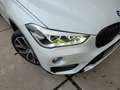 BMW X1 20i*AUT.*SPORTLINE*HUD*LEDER*CAMERA*SPORTSTOELEN* Bílá - thumbnail 7