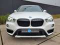 BMW X1 20i*AUT.*SPORTLINE*HUD*LEDER*CAMERA*SPORTSTOELEN* Bílá - thumbnail 5