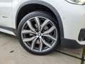 BMW X1 20i*AUT.*SPORTLINE*HUD*LEDER*CAMERA*SPORTSTOELEN* Bílá - thumbnail 8