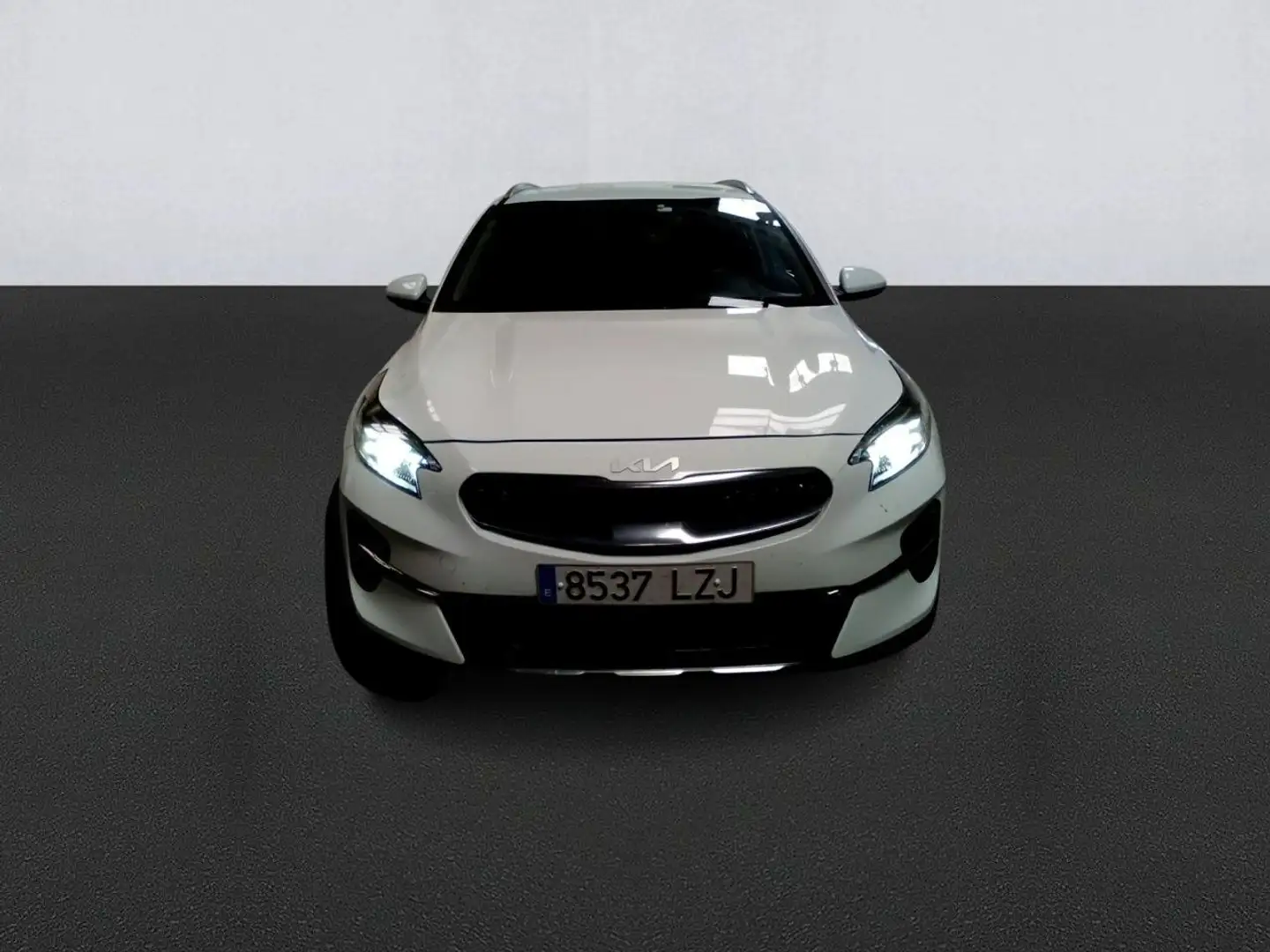 Kia XCeed 1.0 T-GDi Drive Blanco - 2