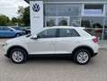 Volkswagen T-Roc 1.5 TSI DSG Life NAVI+LED+AHK+APP-CONNECT+ Grau - thumbnail 2