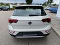 Volkswagen T-Roc 1.5 TSI DSG Life NAVI+LED+AHK+APP-CONNECT+ Grau - thumbnail 4