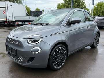 500C Elektro La Prima 42 kWh