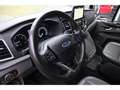 Ford Transit Tourneo Custom L2 Titan. 310 TDCi Autom. 8-Sitz Silver - thumbnail 14
