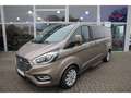 Ford Transit Tourneo Custom L2 Titan. 310 TDCi Autom. 8-Sitz Silver - thumbnail 1