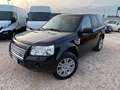 Land Rover Freelander Freelander II 2007 2.2 td4 HSE Schwarz - thumbnail 4