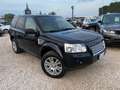 Land Rover Freelander Freelander II 2007 2.2 td4 HSE Schwarz - thumbnail 1