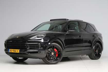 Porsche Cayenne 2.9 S [ softclose panoramadak luchtvering elek. tr