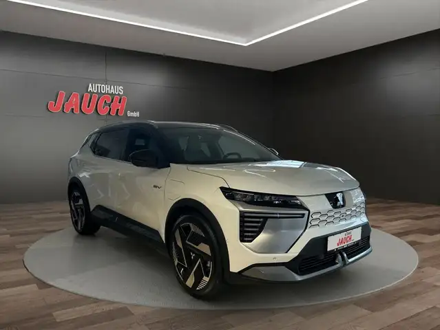 Mitsubishi Eclipse Cross Diamant TOP 87kWh