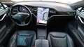 Tesla Model S model-s 90d electric 525 60kwh 4wd dual-motor bva Noir - thumbnail 3