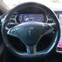 Tesla Model S model-s 90d electric 525 60kwh 4wd dual-motor bva Noir - thumbnail 4