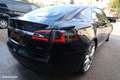 Tesla Model S model-s 90d electric 525 60kwh 4wd dual-motor bva Noir - thumbnail 2