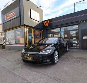 model-s 90d electric 525 60kwh 4wd dual-motor bva