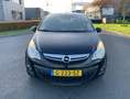 Opel Corsa 1.4-16V, 3drs, Climate, Stoel-/stuurverw, Lmv, Rod Noir - thumbnail 3